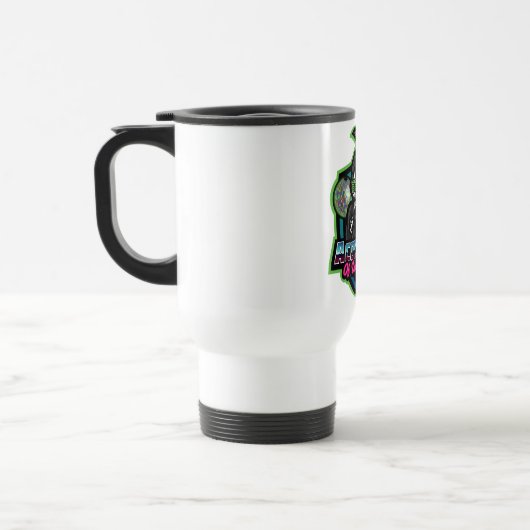 A.D.D. TRAVEL MUG REISBEKER (Links)