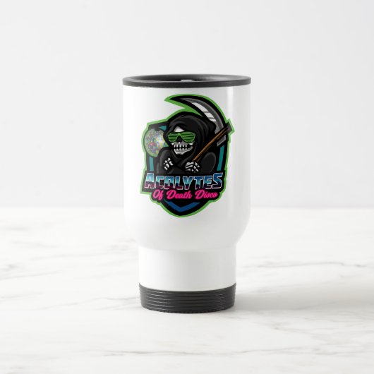 A.D.D. TRAVEL MUG REISBEKER (Center)