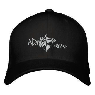 A.D.H.D. Productions pet