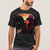 A.D.K.O.R. T-shirt (Voorkant)
