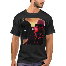 A.D.K.O.R. T-shirt