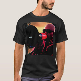 A.D.K.O.R. T-shirt