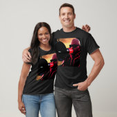 A.D.K.O.R. T-shirt (Unisex)