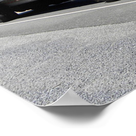 A D Martin K100 Poster (Hoek)