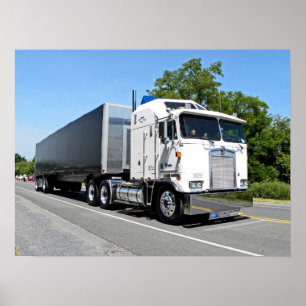 A D Martin K100 Poster