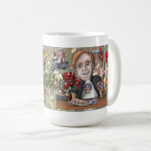 A.D.N.R. KOFFIEMOK (Voorkant rechts)