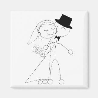 A Dance en A Kiss Magneet