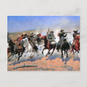 A Das Briefkaart (Voorkant)