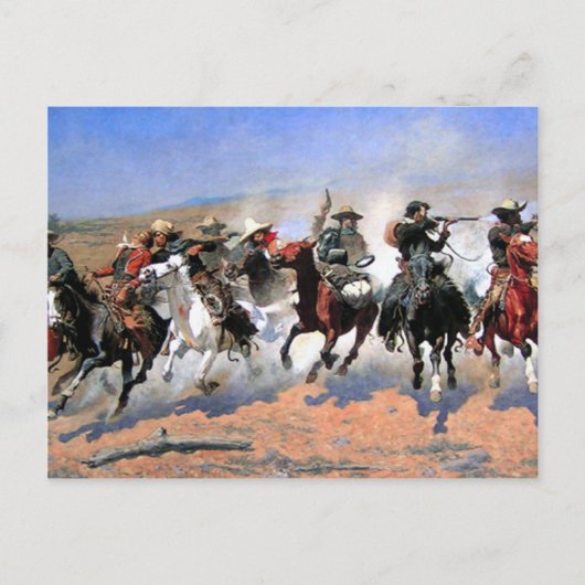 A Das Briefkaart (Voorkant)