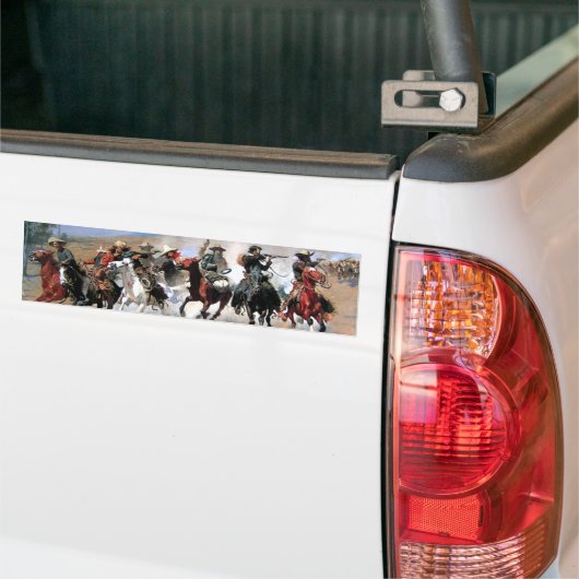 A Das Bumpersticker (Op Truck)
