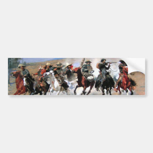 A Das Bumpersticker