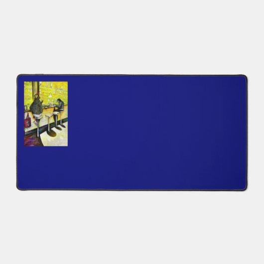 A Day Off from Crazy Bureaumat (Voorkant)