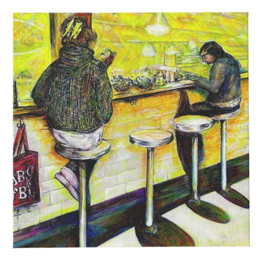 A Day Off from Crazy Kubus (Voorkant)