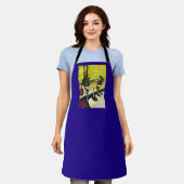 A Day Off from Crazy Schort (Gedragen)