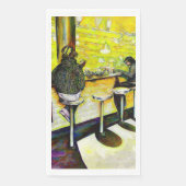 A Day Off from Crazy Servet (Voorkant)