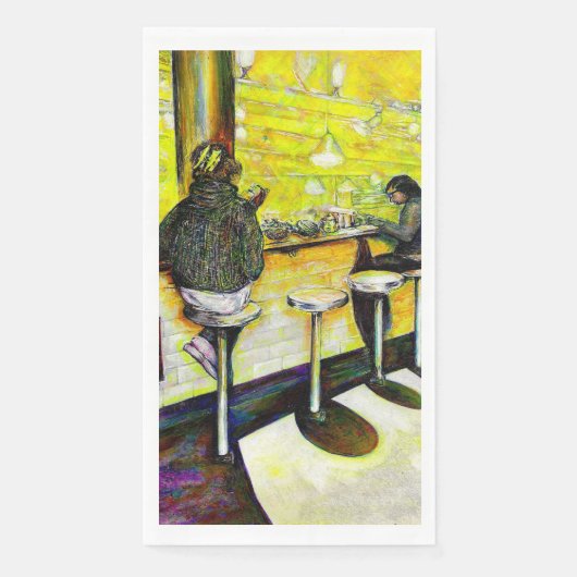 A Day Off from Crazy Servet (Voorkant)