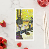 A Day Off from Crazy Servet (Insitu)