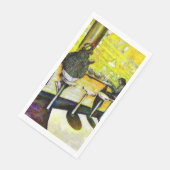 A Day Off from Crazy Servet (Hoek)