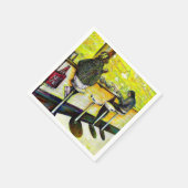 A Day Off from Crazy Servet (Hoek)