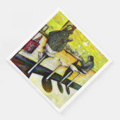 A Day Off from Crazy Servet (Hoek)