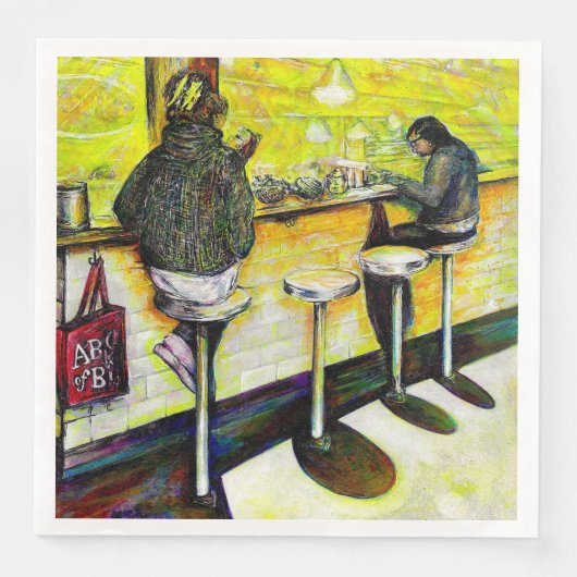 A Day Off from Crazy Servet (Voorkant)