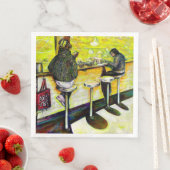 A Day Off from Crazy Servet (Insitu)