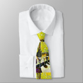 A Day Off from Crazy Stropdas (Gebonden)