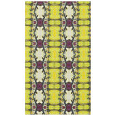 A Day Off from Crazy Tafelkleed (Voorkant)