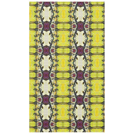 A Day Off from Crazy Tafelkleed (Voorkant)