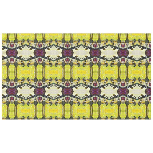 A Day Off from Crazy Tafelkleed (Voorkant (Horizontaal))