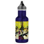 A Day Off from Crazy Waterfles (Rechts)