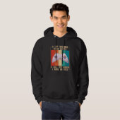 A Day Without Video Games  Video Gamer  16 Hoodie (Voorkant volledig)