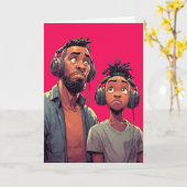 (A) De Afspeellijst Kaart (Gele Bloem)