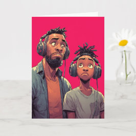 (A) De Afspeellijst Kaart