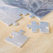 A Deer Legpuzzel (Zijkant)