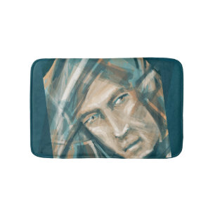 A Defiant Green Elf Badmat