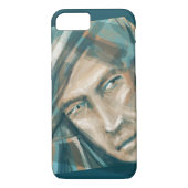 A Defiant Green Elf Case-Mate iPhone Case (Achterkant)