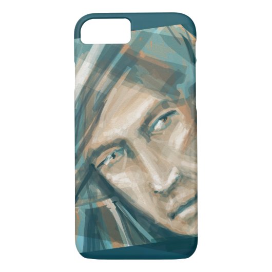 A Defiant Green Elf Case-Mate iPhone Case (Achterkant)