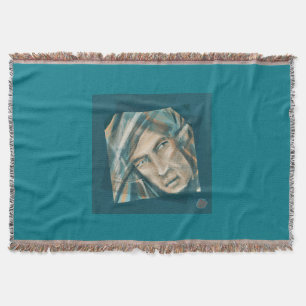 A Defiant Green Elf Deken