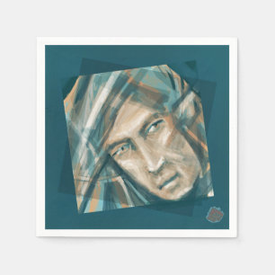 A Defiant Green Elf Servet