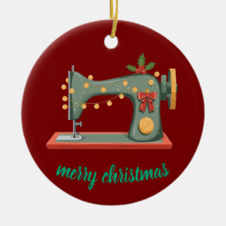 a design for sewers keramisch ornament