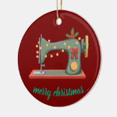 a design for sewers keramisch ornament (Links)