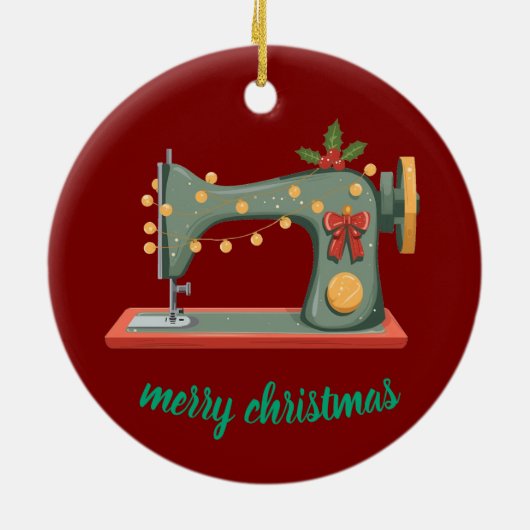 a design for sewers keramisch ornament (Achterkant)