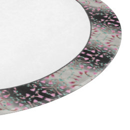 A Designer Snijplank