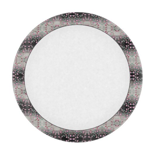 A Designer Snijplank (Voorkant)