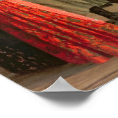 A District Court, 1888 Poster (Hoek)