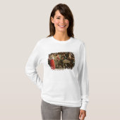 A District Court, 1888 T-shirt (Voorkant volledig)