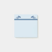 A Dolphin Post-it® Notes (Voorkant)