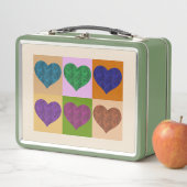 A-DOOLHOF-ING HEARTS (In situ)