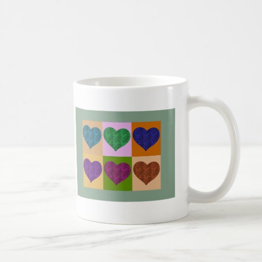 A-DOOLHOF-ING HEARTS KOFFIEMOK (Rechts)